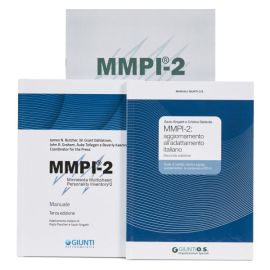 MMPI-2 Minnesota Çok Yönlü Kişilik Envanteri