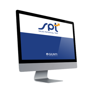Sales Potential Test | SPT