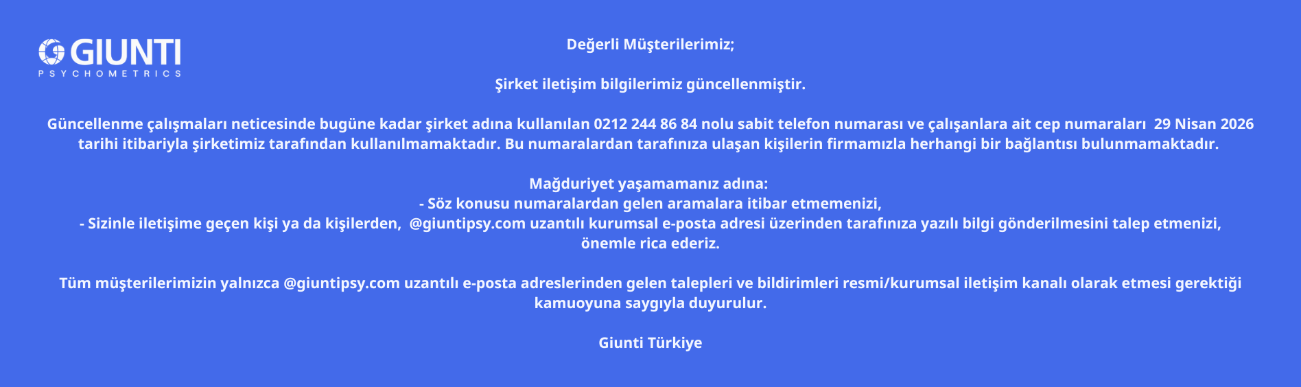 Slider - Turkey