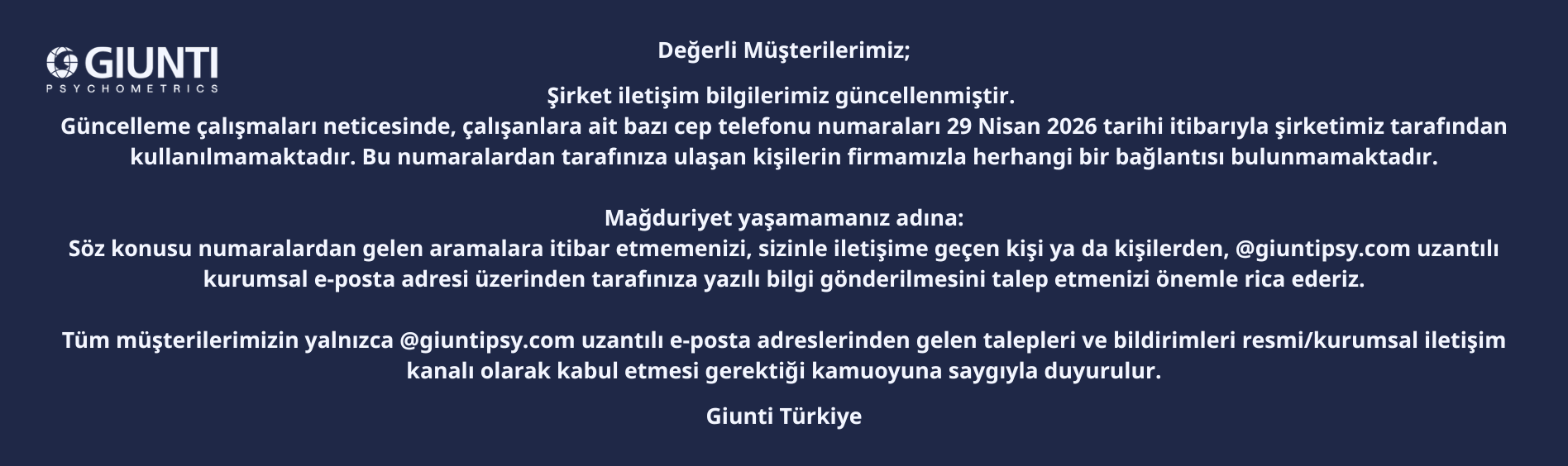 Slider - Turkey